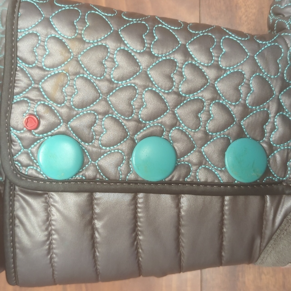 UGG Girls Boots - Picture 10 of 11